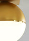 Tech 700FMAKV Akova 7" LED Flush Mount