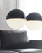 Tech 700FJAKV Akova 1-lt 7" LED Pendant (Freejack)