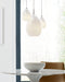Tech 700MPALI Alina 1-lt 4" LED Pendant with Monopoint Canopy
