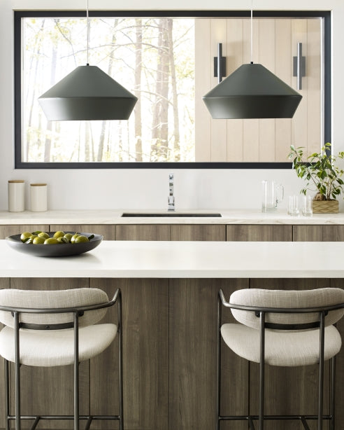 Tech 700TDBMLGP Brummel Grande 1-lt 20" Pendant