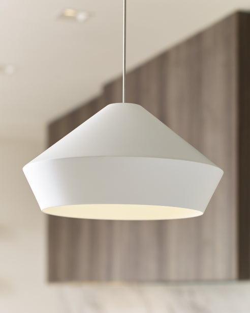 Tech Lighting Brummel 11" Pendant