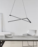 Tech 700LSBLT Balto 36" LED Linear Suspension
