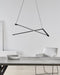 Tech 700LSBLT Balto 36" LED Linear Suspension