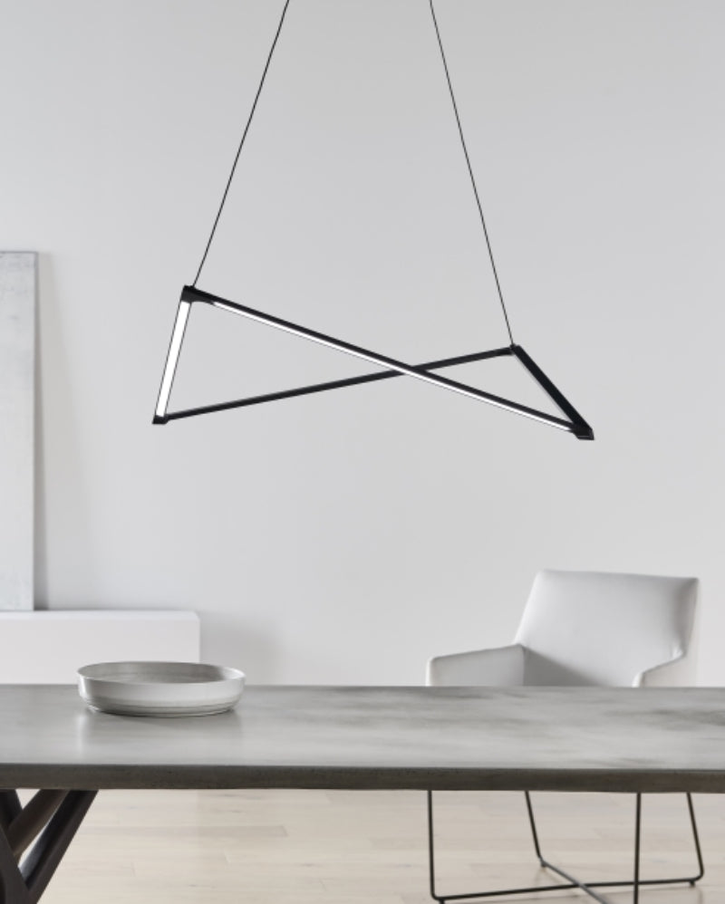 Tech 700LSBLT Balto 36" LED Linear Suspension