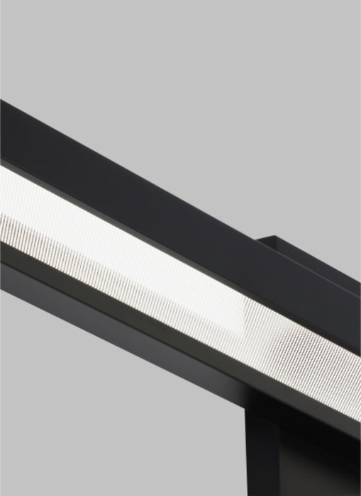 Tech 700BCBND24 Banda 24" LED Bath Light