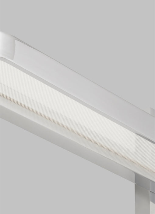 Tech 700BCBND24 Banda 24" LED Bath Light