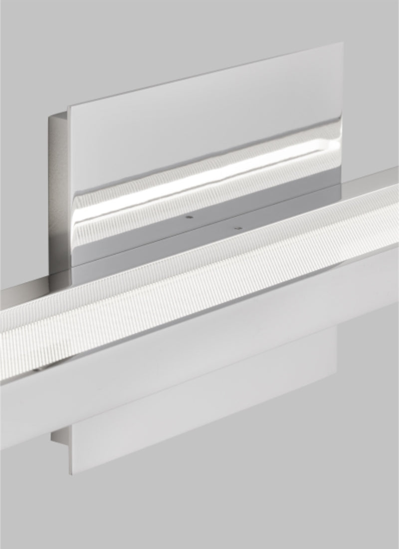 Visual Comfort 700BCBND36 Banda 1-lt 36" LED Bath