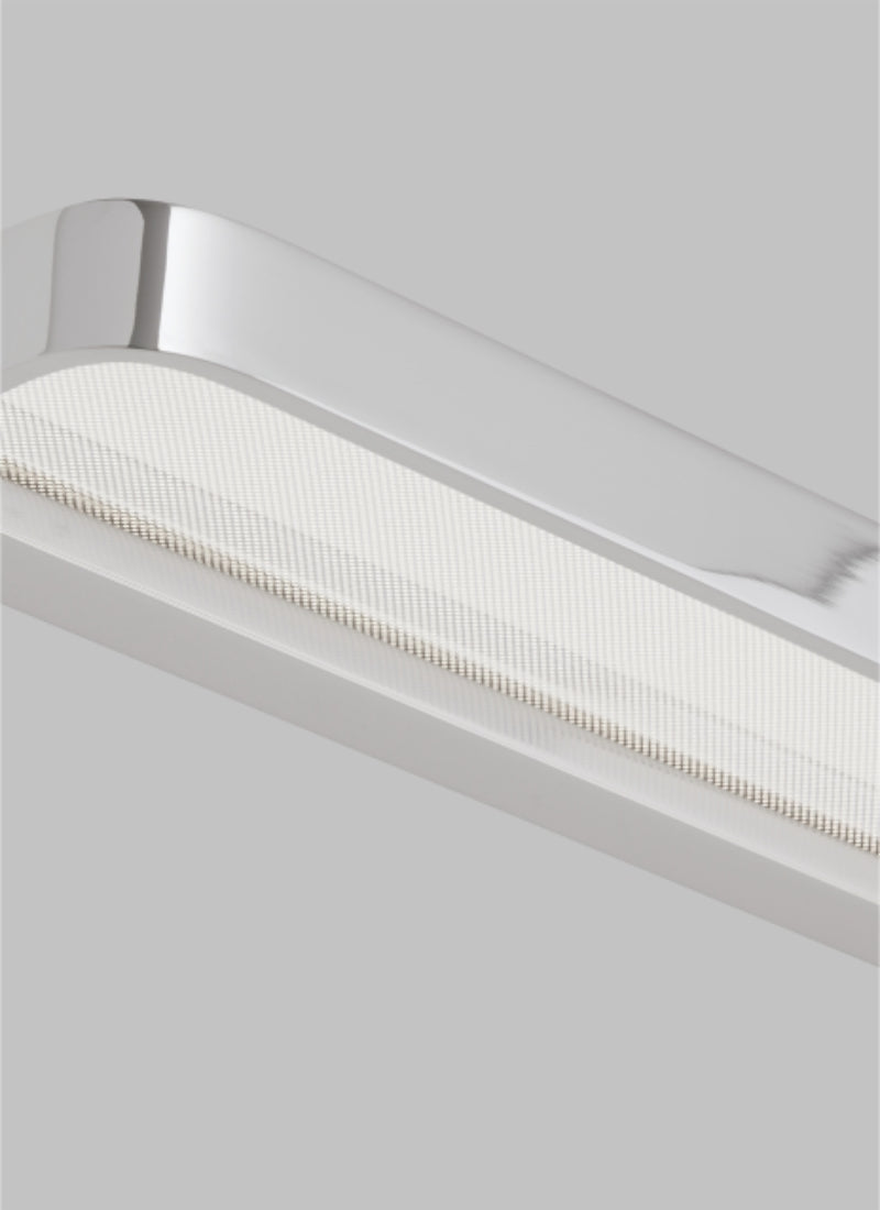 Visual Comfort 700BCBND36 Banda 1-lt 36" LED Bath