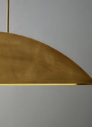 Tech 700LSBAU50 Bau 50 49" LED Linear Suspension