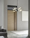 Tech 700BLT38 Belterra 12-lt 38" LED Chandelier
