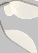 Tech 700BLT30 Belterra 30 34" LED Flushmount/Chandelier