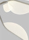 Tech 700BLT30 Belterra 30 34" LED Flushmount/Chandelier