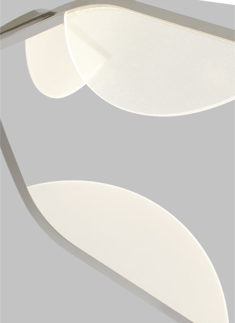 Tech 700BLT30 Belterra 30 34" LED Flushmount/Chandelier