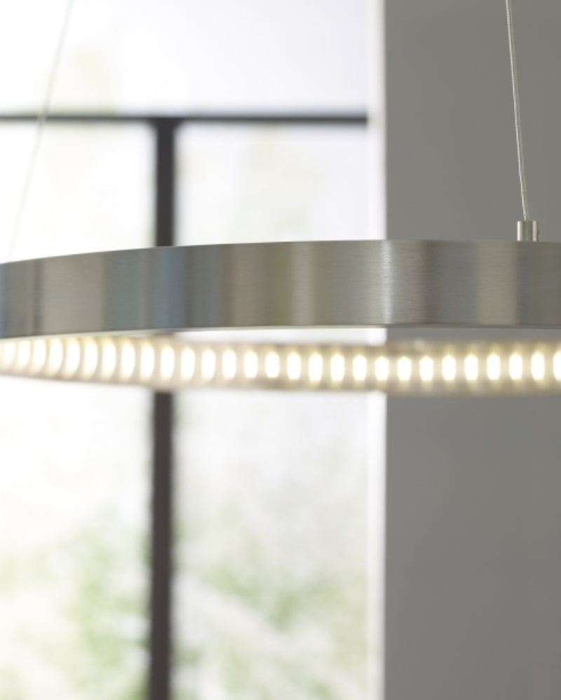 Visual Comfort 700BOD30 Bodiam 30" LED Suspension