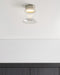 Tech 700FMCASD Casen Drum 7" LED Flush Mount