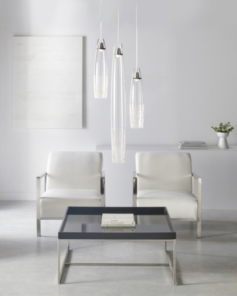 Visual Comfort 700TDCDAP Coda 5" LED Line Voltage Pendant