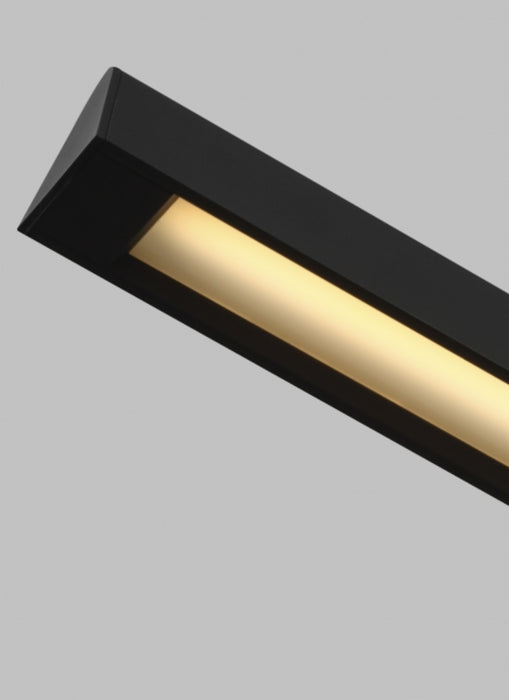 Tech 700LSDES48 Dessau 1-lt 48" LED Linear Suspension