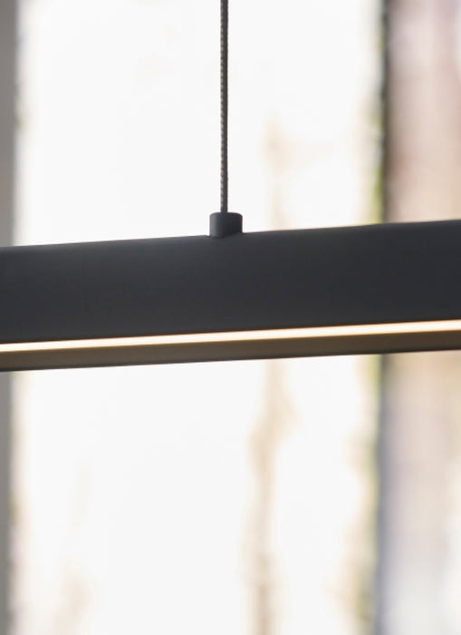 Tech 700LSDES48 Dessau 1-lt 48" LED Linear Suspension
