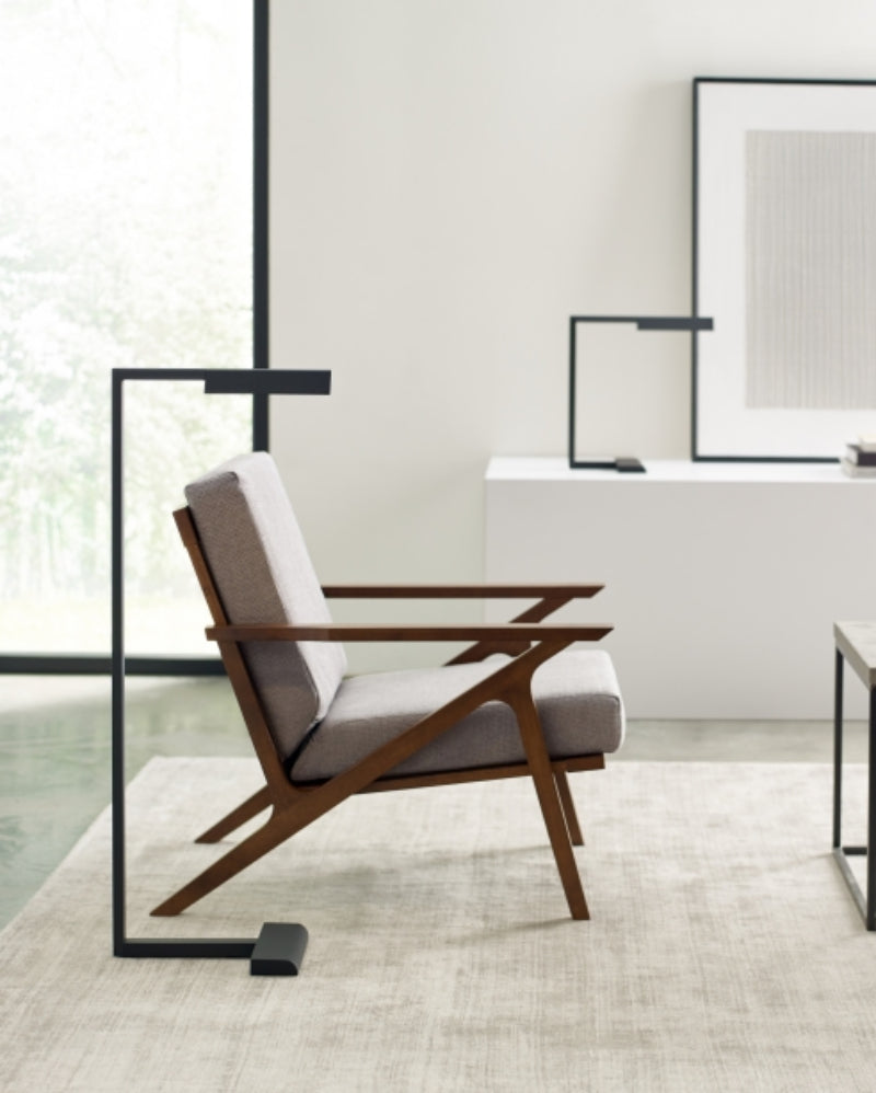 Visual Comfort 700PRTDES16 Dessau 1-lt 16" Tall LED Table Lamp
