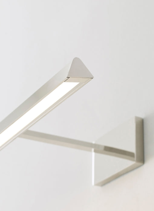 Tech 700DES12 Dessau 1-lt 13" LED Picture Light