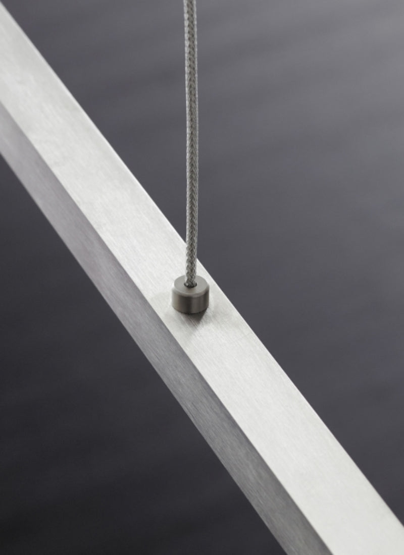 Visual Comfort Essence Linear Suspension - Thumbnail 5