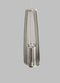 Tech 700FJEVO Evox 1-lt 3" Low Voltage Pendant (Freejack)