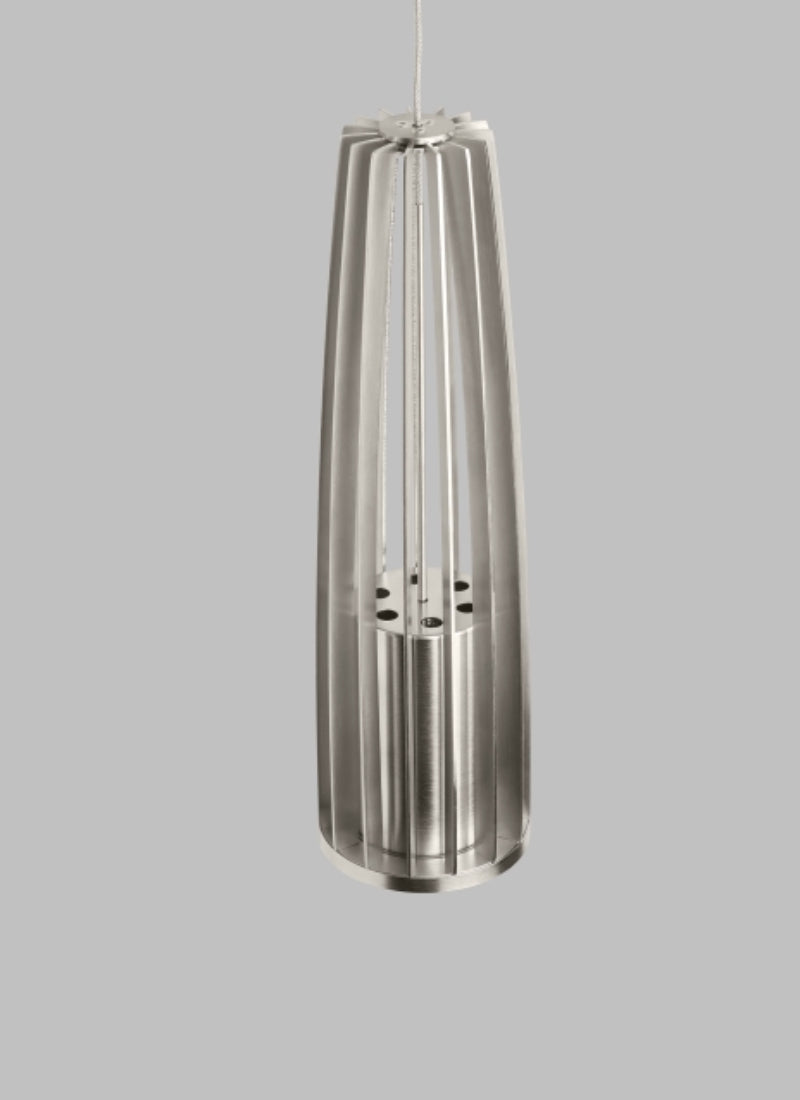 Tech 700FJEVO Evox 1-lt 3" Low Voltage Pendant (Freejack)