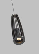 Tech 700FJEVO Evox 1-lt 3" Low Voltage Pendant (Freejack)