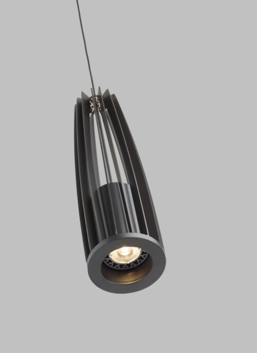 Tech Lighting Evox 3 Pendant