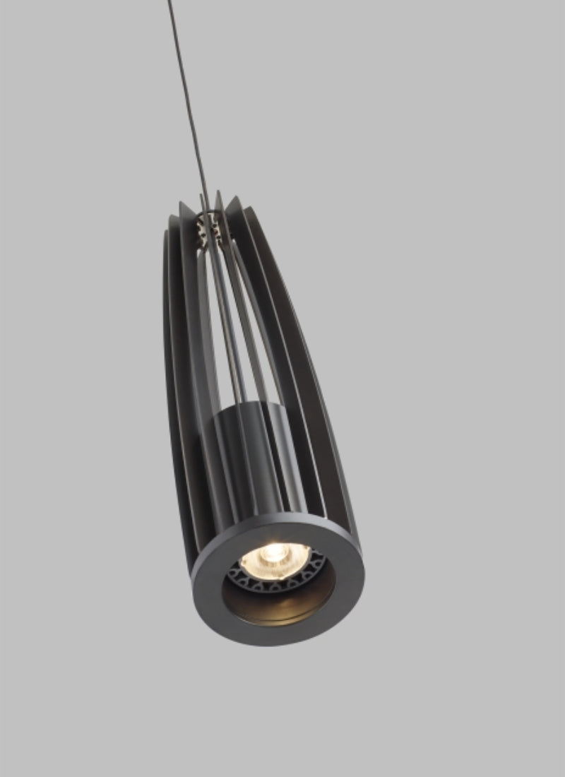 Tech 700FJEVO Evox 1-lt 3" Low Voltage Pendant (Freejack)