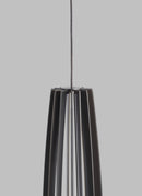 Tech 700FJEVO Evox 1-lt 3" Low Voltage Pendant (Freejack)