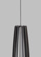 Tech 700FJEVO Evox 1-lt 3" Low Voltage Pendant (Freejack)