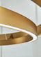 Tech 700GRC36 Grace 36" LED Chandelier