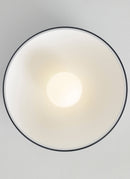 Tech 700FMJNI Joni 1-lt 17" LED Ceiling Light