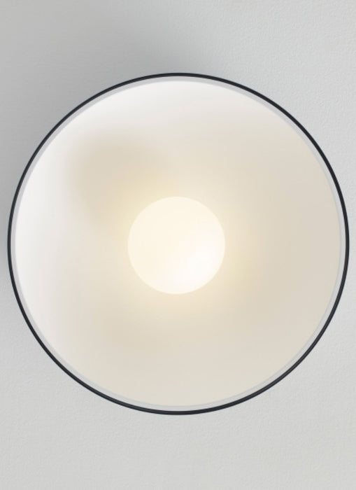 Tech 700FMJNI Joni 1-lt 17" LED Ceiling Light