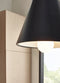 Tech 700TDJNI Joni 1-lt 17" LED Pendant
