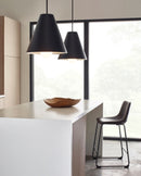 Tech 700TDJNI Joni 1-lt 17" LED Pendant