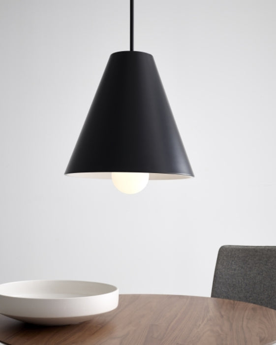 Tech 700TDJNI Joni 1-lt 17" LED Pendant