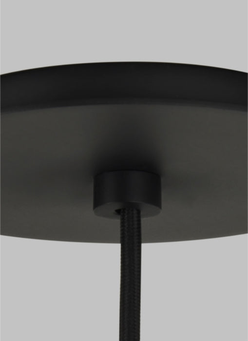 Tech 700TDKAI1 Kai 1 1-lt 12" LED Pendant
