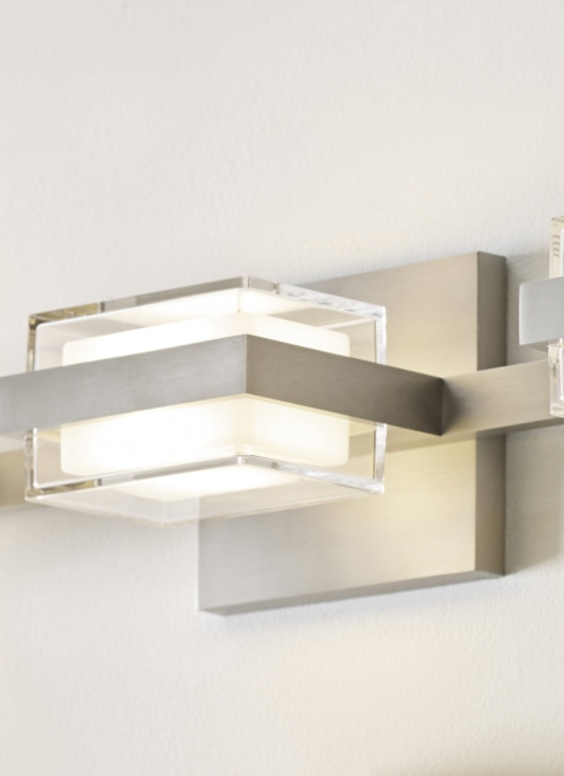 Tech 700BCKMD3 Kamden 3-lt 23" LED Bath Light