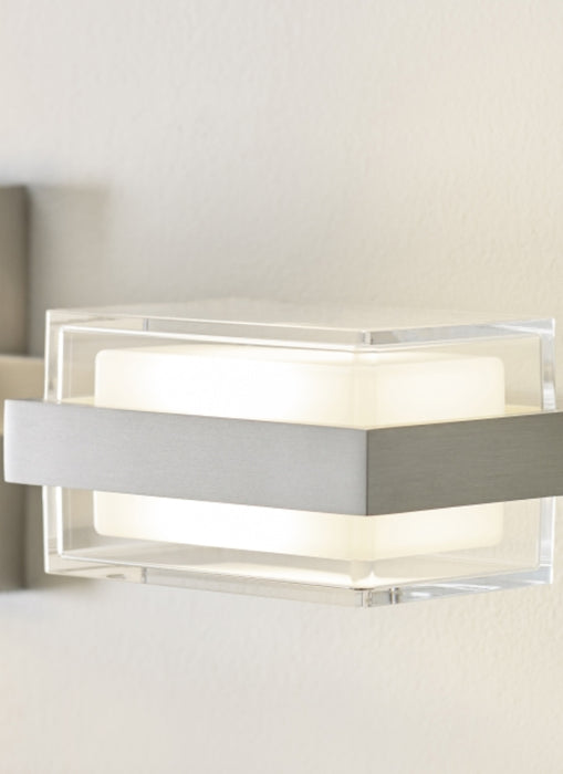 Tech 700BCKMD3 Kamden 3-lt 23" LED Bath Light