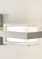 Tech 700BCKMD3 Kamden 3-lt 23" LED Bath Light