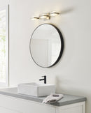 Tech 700BCKMD3 Kamden 3-lt 23" LED Bath Light