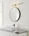 Tech 700BCKMD3 Kamden 3-lt 23" LED Bath Light