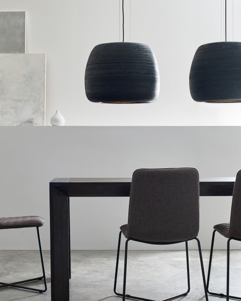 Tech 700TDKRMPL Karam Large 1-lt 21" Pendant