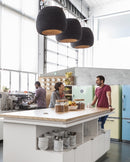 Tech 700TDKRMPL Karam Large 1-lt 21" Pendant