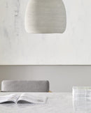 Tech 700TDKRMPL Karam Large 21" LED Pendant