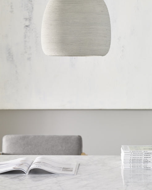 Tech 700TDKRMPL Karam Large 21" LED Pendant