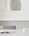 Tech 700TDKRMPL Karam Large 21" LED Pendant