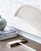 Tech 700PRTKAR Karla 1-lt 18" LED Table Lamp